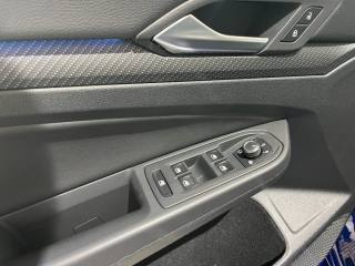 VOLKSWAGEN Golf R usata, con Cruise Control