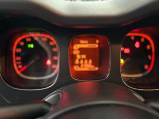 FIAT Panda usata, con Alzacristalli elettrici