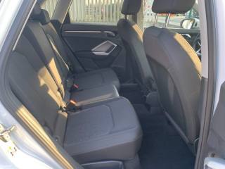 AUDI Q3 usata, con Cronologia tagliandi