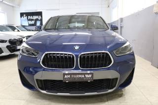 BMW X2 usata, con Airbag