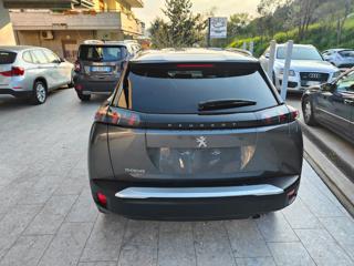 PEUGEOT 2008 usata, con Controllo automatico clima