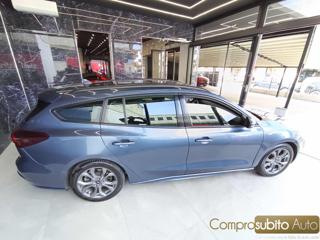 FORD Focus usata, con Climatizzatore