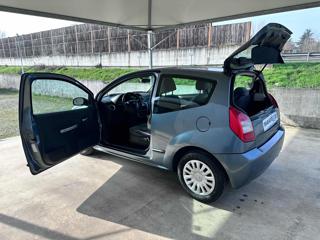 CITROEN C2 usata 34