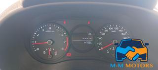 KIA Picanto usata, con Immobilizzatore elettronico