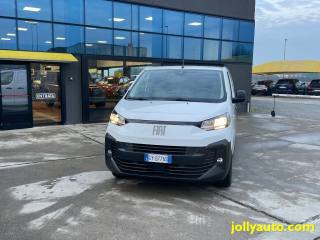 FIAT Scudo usata, con Airbag