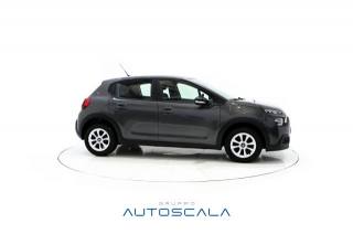 CITROEN C3 usata, con Boardcomputer