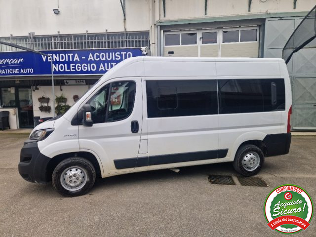 FIAT Ducato usata, con ABS