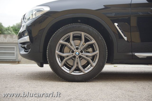 BMW X3 usata 30