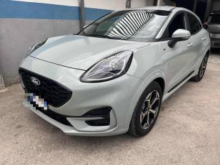 FORD Puma ST-LINE AUT. 1.0 EcoBoost Hybrid 155 CV S&S