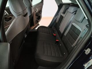 CITROEN C4 usata, con Cruise Control