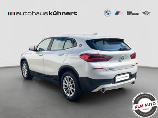 BMW X2 usata, con Airbag Passeggero
