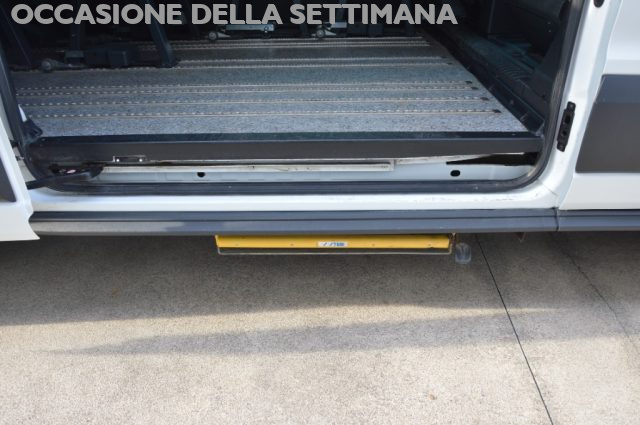FORD Transit usata 16