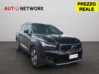 VOLVO XC40 T4 Recharge Plug-in Hybrid Inscription Expression