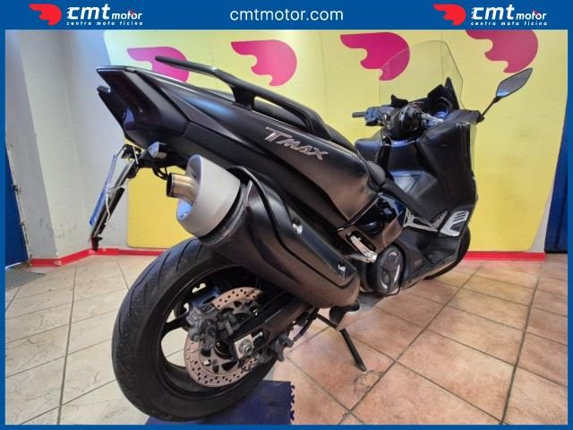 YAMAHA Other usata 4