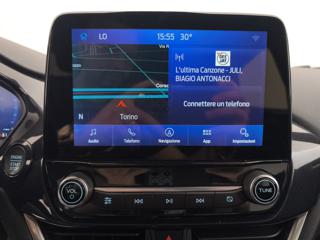 FORD Puma usata, con Servosterzo