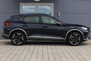 CUPRA Formentor usata, con Chiusura centralizzata telecomandata