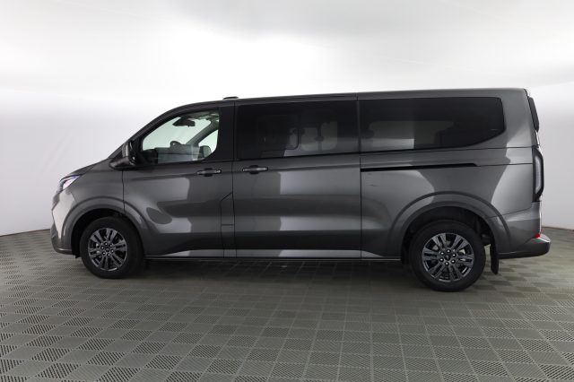 FORD Tourneo Custom usata 5