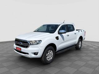 FORD Ranger 4ª serie 2.0 ECOBLUE aut. 205 CV DC Limited 5 po