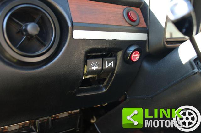 ALFA ROMEO Alfetta usata 45