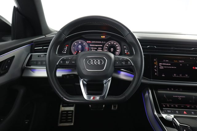 AUDI Q8 usata 5
