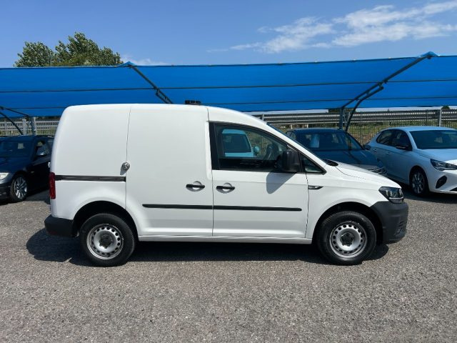VOLKSWAGEN Caddy usata, con Airbag Passeggero