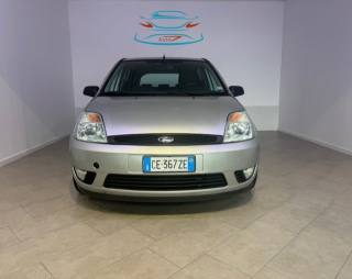 FORD Fiesta 1.4 16V 5p. Ghia