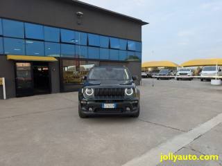 JEEP Renegade usata, con Airbag