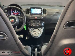 ABARTH 595 usata, con Controllo trazione