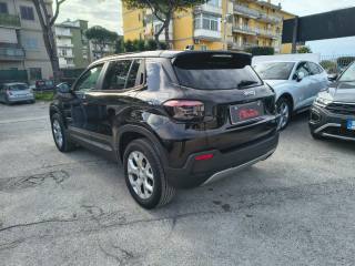 JEEP Avenger usata, con Alzacristalli elettrici