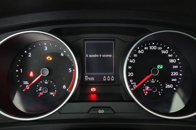 VOLKSWAGEN Tiguan usata 12
