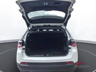 JEEP Compass usata 8