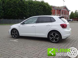 VOLKSWAGEN Polo usata, con Immobilizzatore elettronico