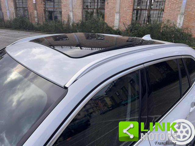 BMW X1 usata, con Chiusura centralizzata