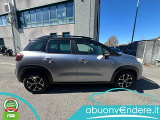 CITROEN C3 Aircross usata, con Boardcomputer