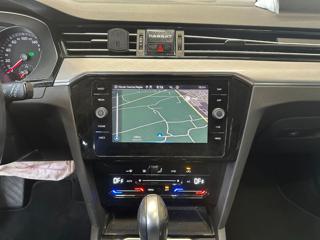 VOLKSWAGEN Passat Variant usata, con Immobilizzatore elettronico