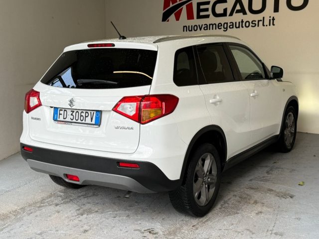 SUZUKI Vitara usata, con Chiusura centralizzata
