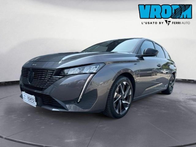 PEUGEOT 308 usata, con ABS