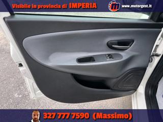 LANCIA Ypsilon usata, con Specchietti laterali elettrici