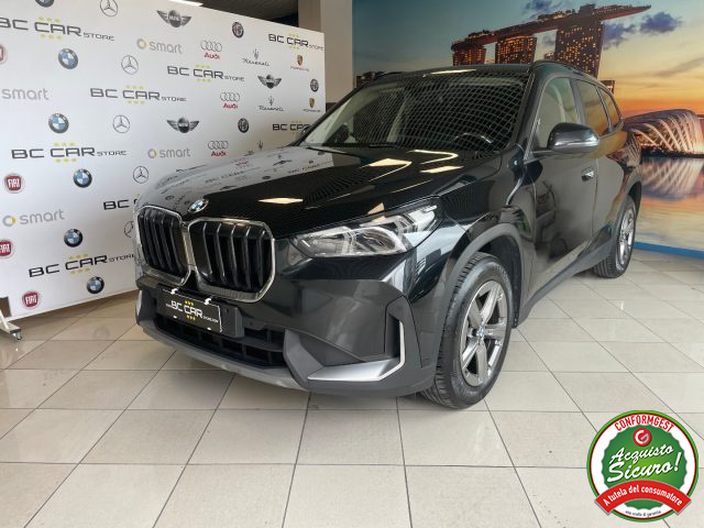 BMW X1 usata, con ABS