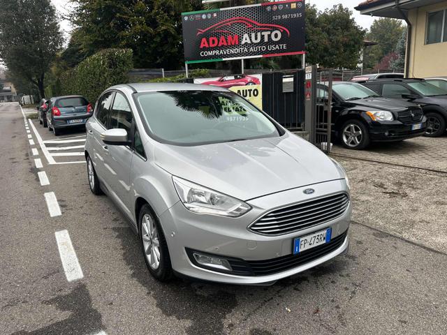 FORD C-Max usata, con ABS
