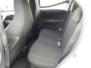 TOYOTA Aygo usata, con Servosterzo