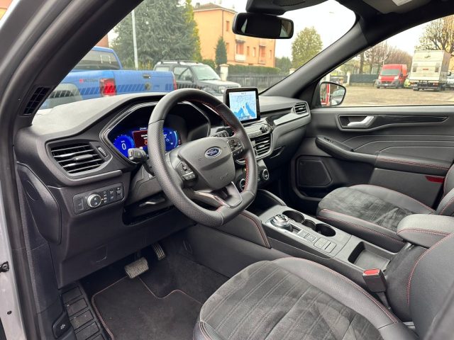FORD Kuga usata, con Cruise Control