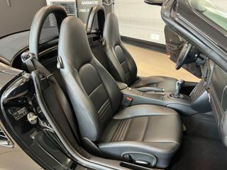 PORSCHE Boxster usata 19