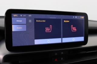 JEEP Avenger usata, con Volante multifunzione