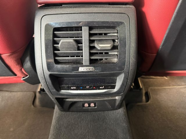BMW X3 usata, con Cruise Control