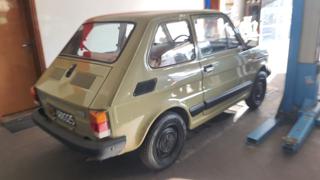 FIAT 126 usata 6