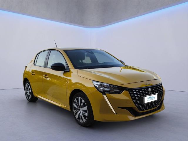 PEUGEOT 208 usata, con Airbag