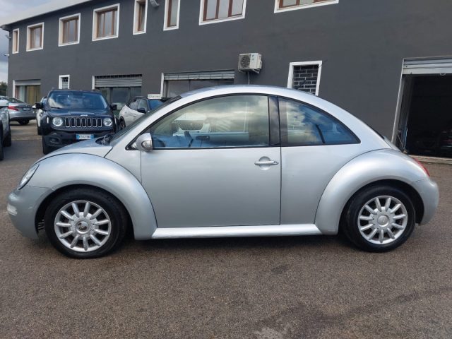 VOLKSWAGEN New Beetle usata 0