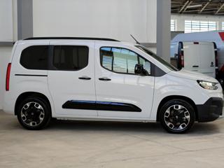 FIAT Doblo usata, con Chiusura centralizzata