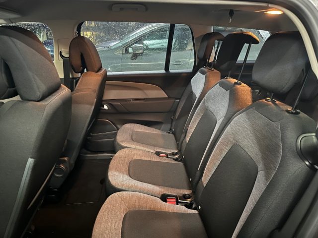 CITROEN Grand C4 Spacetourer usata, con Cerchi in lega